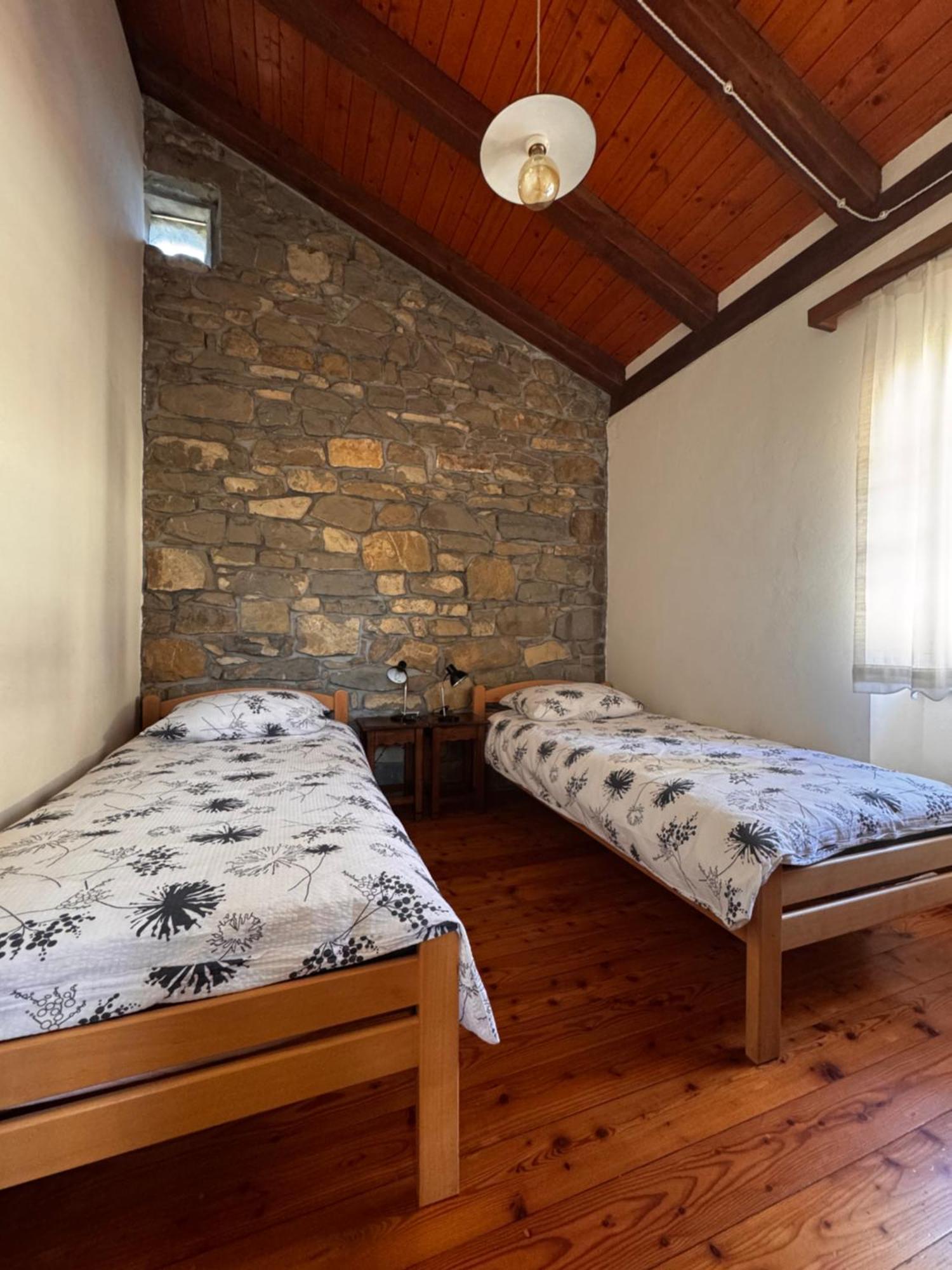 Bordon Wines, Estate With Accommodation Dekani Екстериор снимка