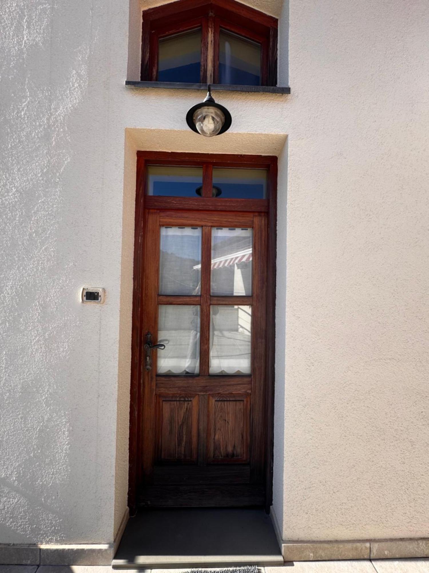 Bordon Wines, Estate With Accommodation Dekani Екстериор снимка