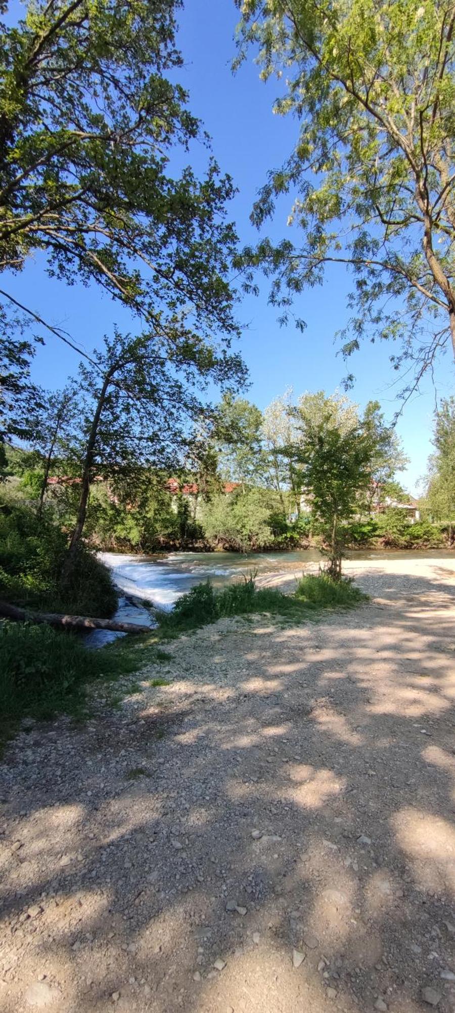 Bordon Wines, Estate With Accommodation Dekani Екстериор снимка