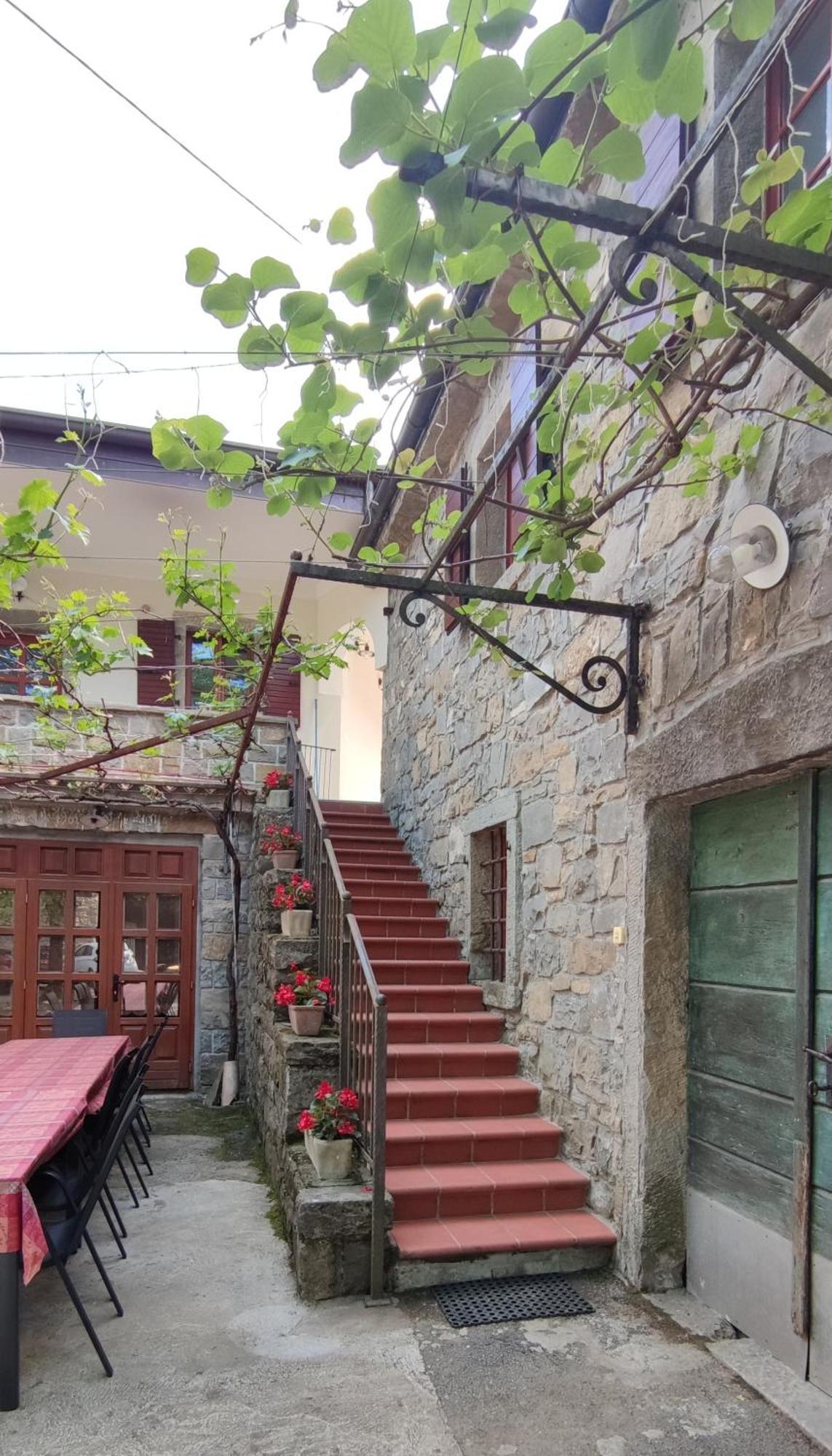 Bordon Wines, Estate With Accommodation Dekani Екстериор снимка